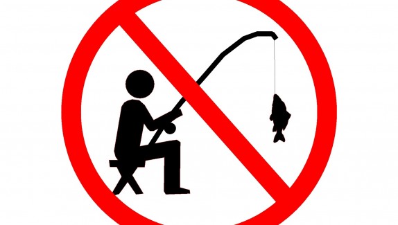 Zákaz lovu